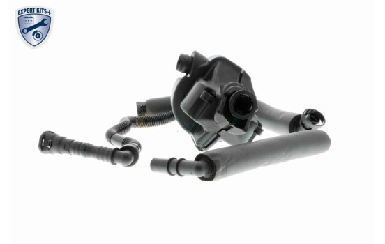 Rep.sats vevhusventilation EXPERT KITS +, bild 12