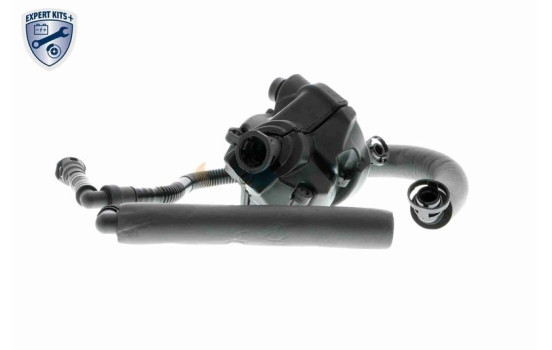 Rep.sats vevhusventilation EXPERT KITS +, bild 13