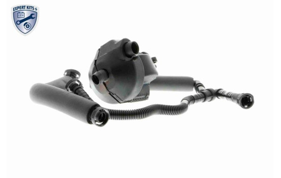 Rep.sats vevhusventilation EXPERT KITS +, bild 17