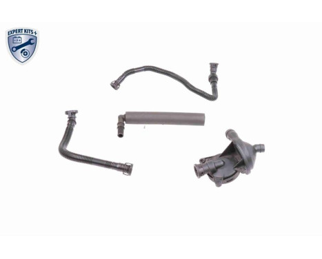 Rep.sats vevhusventilation EXPERT KITS +, bild 6