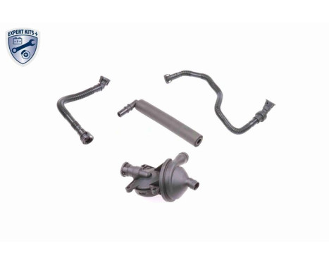 Rep.sats vevhusventilation EXPERT KITS +, bild 7