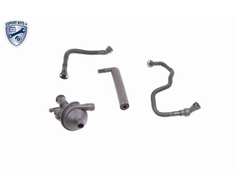 Rep.sats vevhusventilation EXPERT KITS +, bild 8