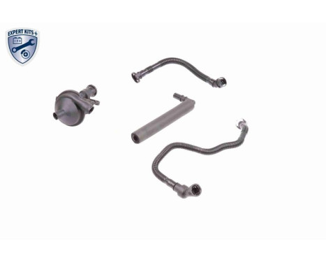 Rep.sats vevhusventilation EXPERT KITS +, bild 9