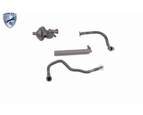 Rep.sats vevhusventilation EXPERT KITS +, bild 10