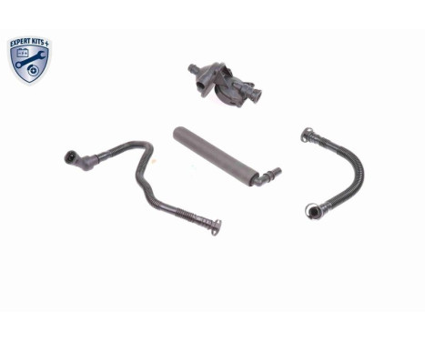 Rep.sats vevhusventilation EXPERT KITS +, bild 11