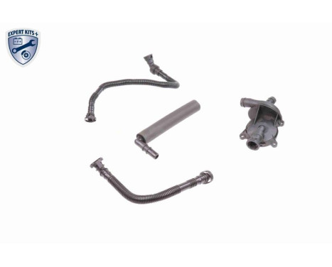 Rep.sats vevhusventilation EXPERT KITS +, bild 13