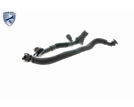 Rep.sats vevhusventilation EXPERT KITS +, bild 8