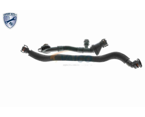 Rep.sats vevhusventilation EXPERT KITS +