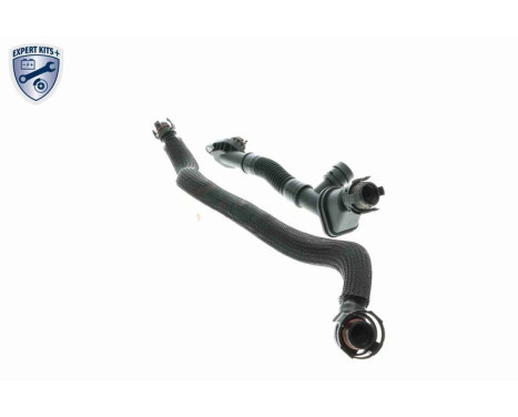 Rep.sats vevhusventilation EXPERT KITS +, bild 9