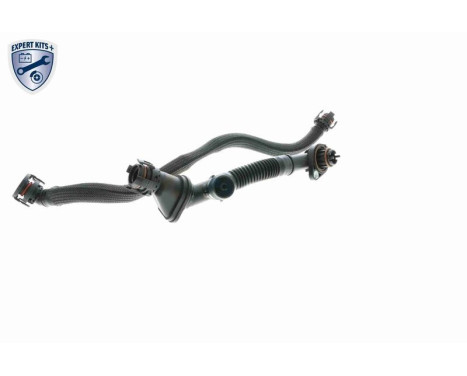 Rep.sats vevhusventilation EXPERT KITS +, bild 11