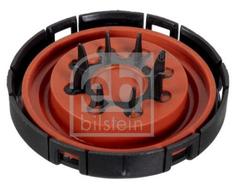 Reparationssats för motorns vevhusventilation, bild 2