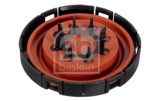 Reparationssats för motorns vevhusventilation, bild 2
