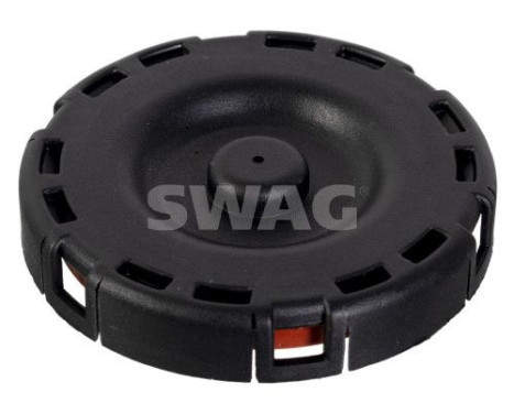 Reparationssats för ventilationsventiler