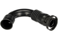 Reparationssats, vevhusventilation