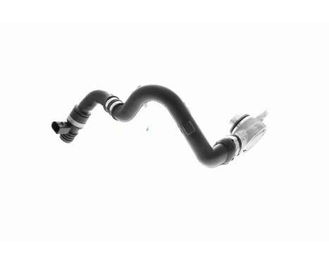 Reparationssats, vevhusventilation, bild 10