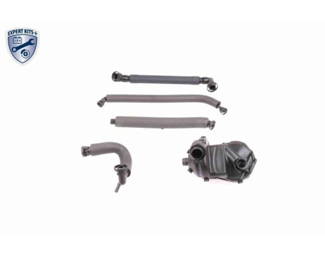 Reparationssats, vevhusventilation, bild 7