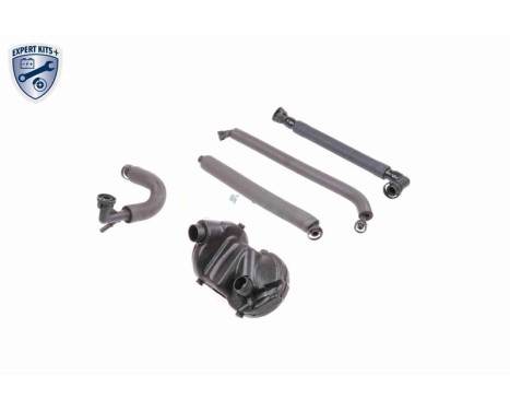 Reparationssats, vevhusventilation, bild 8