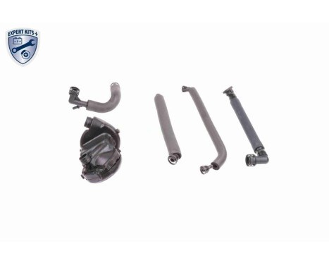 Reparationssats, vevhusventilation, bild 9