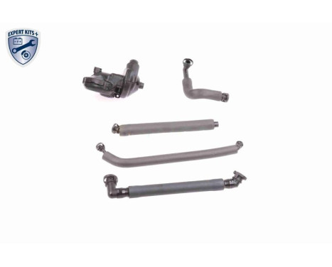 Reparationssats, vevhusventilation, bild 11