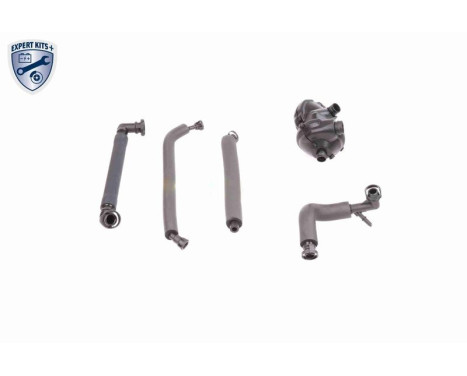 Reparationssats, vevhusventilation, bild 13