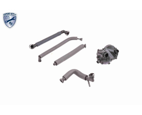 Reparationssats, vevhusventilation, bild 14