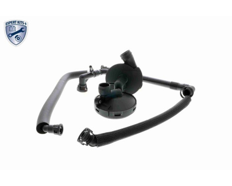 Reparationssats, vevhusventilation, bild 14