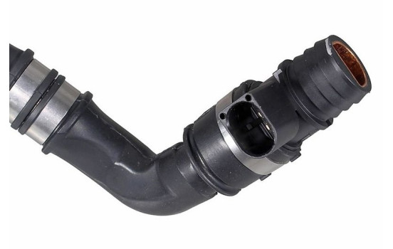 Reparationssats, vevhusventilation, bild 2