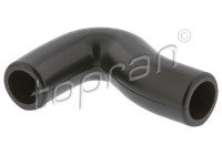 Slang, cylinderhuvudsventilation