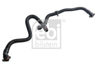 Slang, motorblocksventilation febi Plus