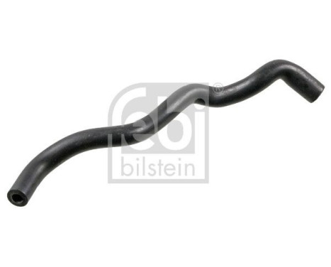 Slang, motorblocksventilation febi Plus