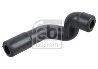 Slang, motorblocksventilation febi Plus