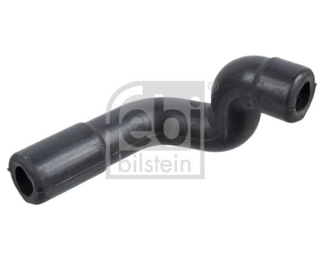 Slang, motorblocksventilation febi Plus