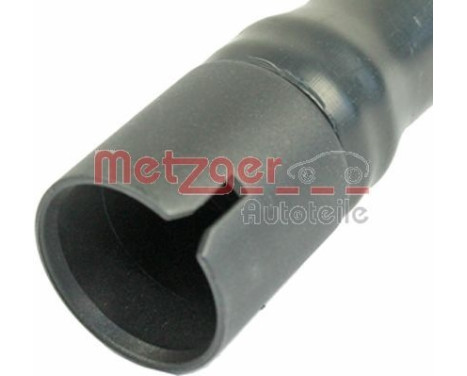 Slang, motorblocksventilation, bild 2