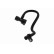 Slang, motorblocksventilation, miniatyr 7