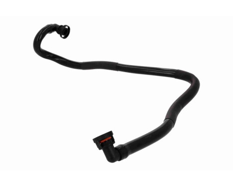 Slang, motorblockventilation, bild 5