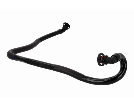 Slang, motorblockventilation, bild 6