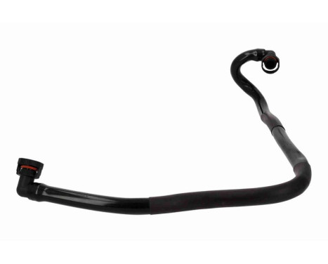 Slang, motorblockventilation, bild 7