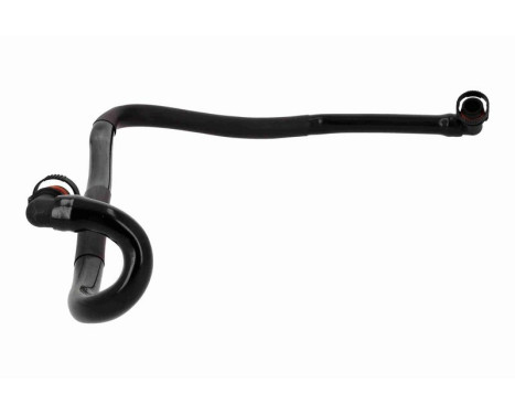 Slang, motorblockventilation, bild 8