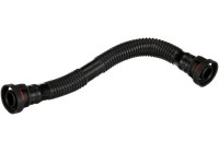 Slang, motorventilation
