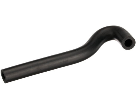 Slang, motorventilation