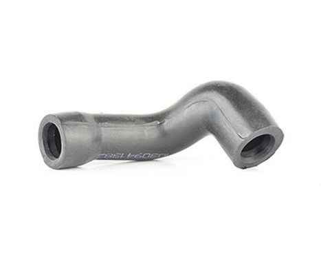 Slang, motorventilation