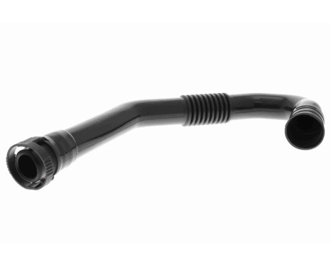 Slang, motorventilation