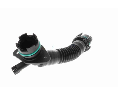 Slang, motorventilation, bild 7