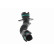 Slang, motorventilation, miniatyr 10