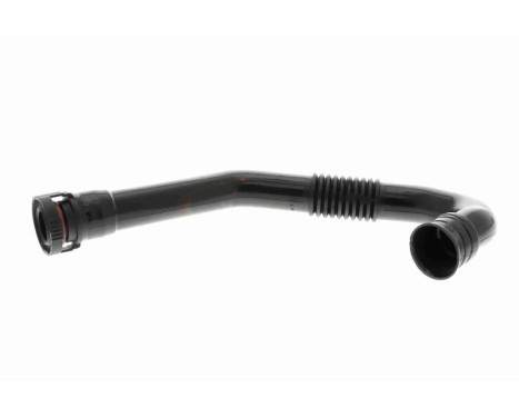 Slang, motorventilation, bild 4