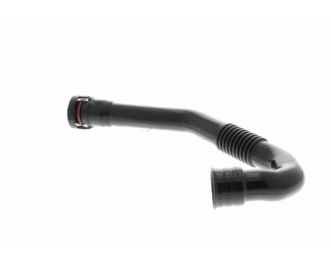 Slang, motorventilation, bild 5