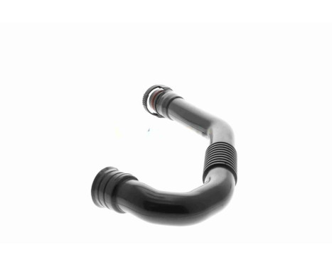 Slang, motorventilation, bild 6