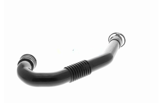 Slang, motorventilation, bild 5