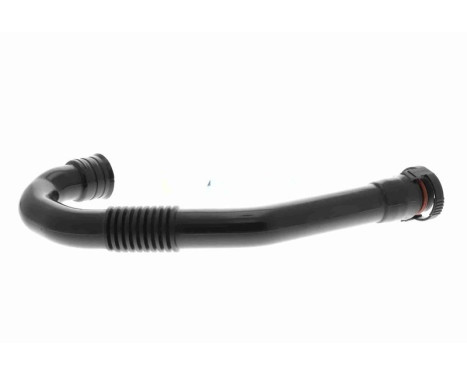 Slang, motorventilation, bild 8