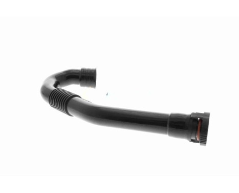 Slang, motorventilation, bild 9